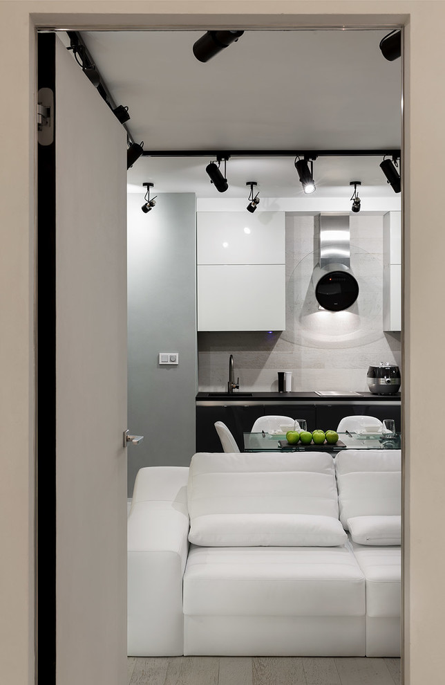 Индустриальный романтизм