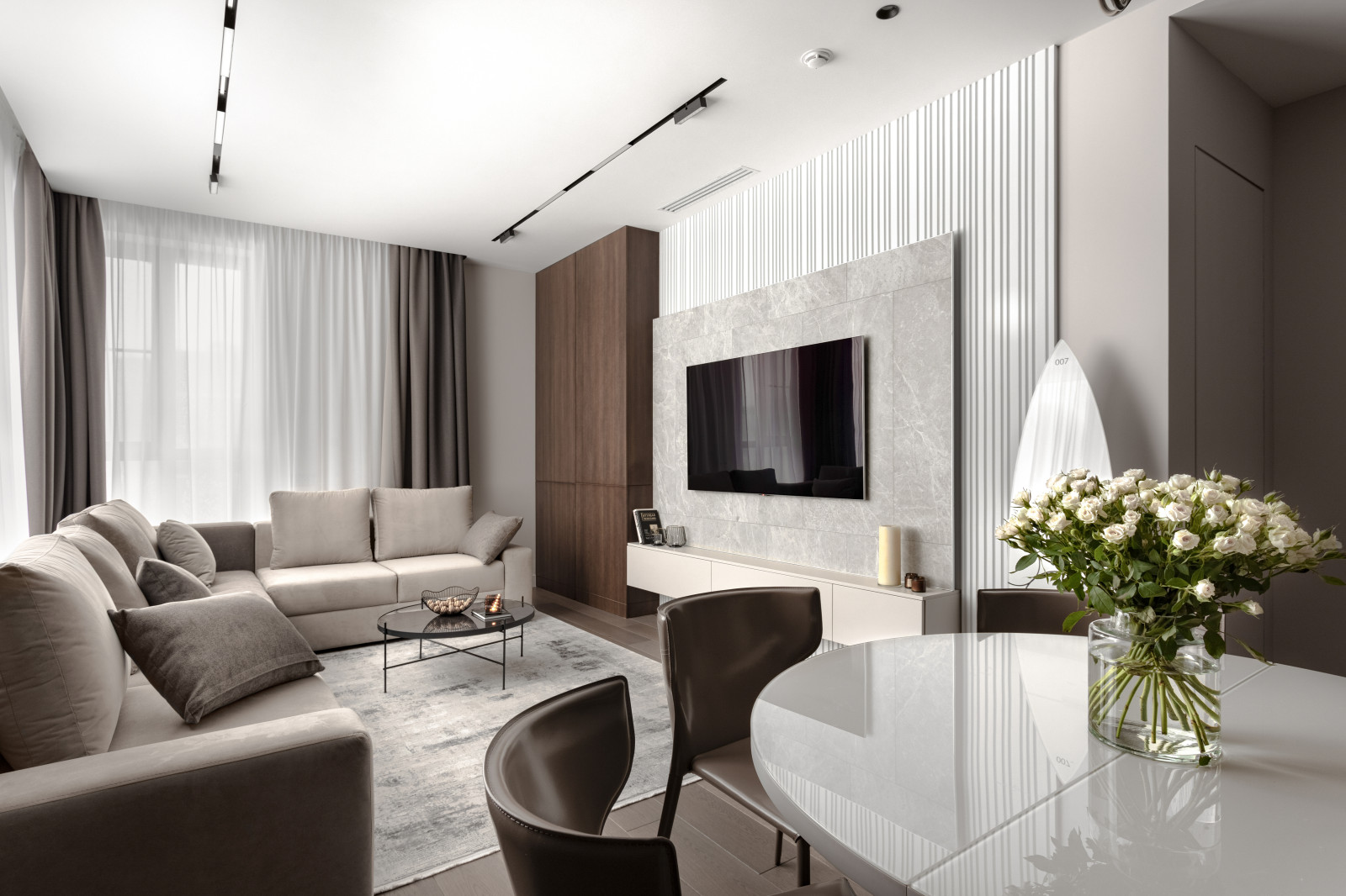 ЖК Лахта Плаза