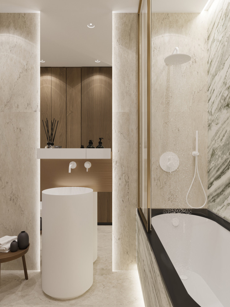 Квартира в ЖК Наследие