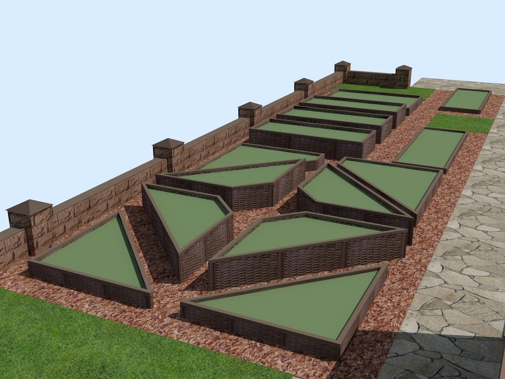 Визуализация