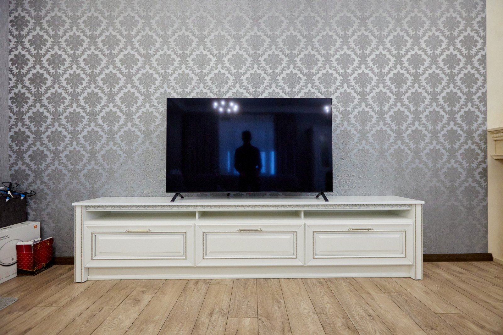 Итальянский-российский проект