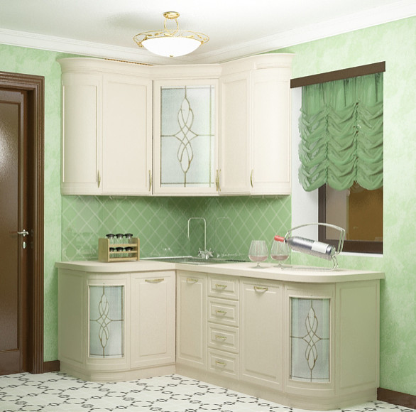 Банный комплекс с интерьером