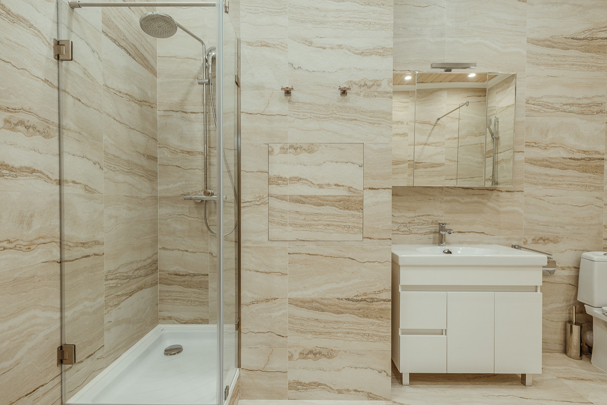 3-х комнатная квартира для семьи