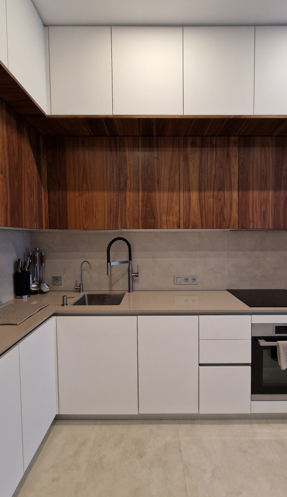 Квартира 77 м2