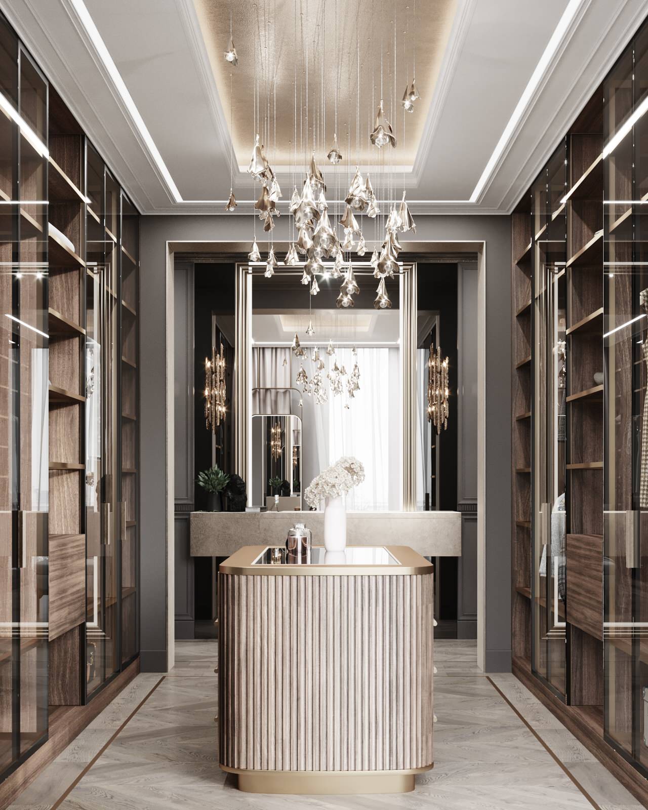 Кутузовская Ривьера