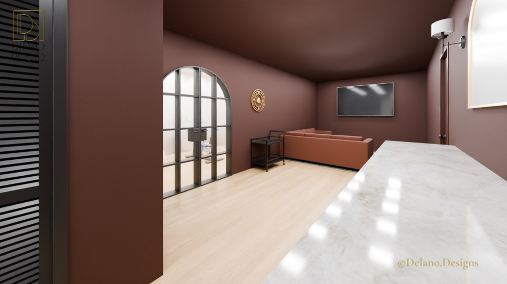 Wellbourne Dr NE Residence