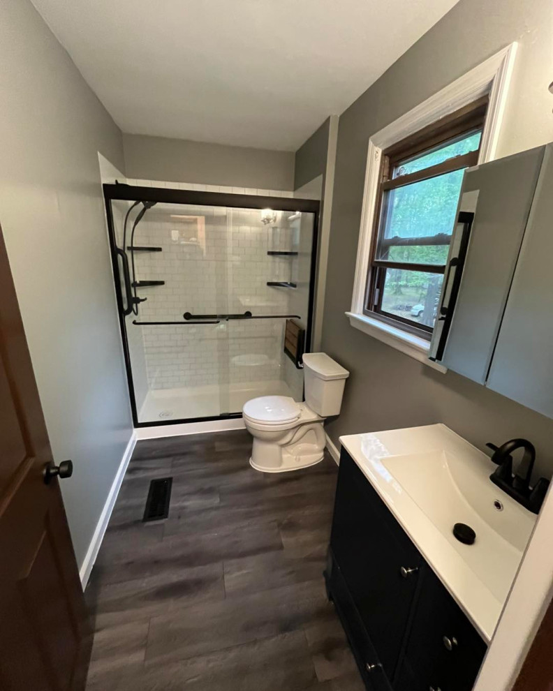 Washington Township, Bathroom Remodel