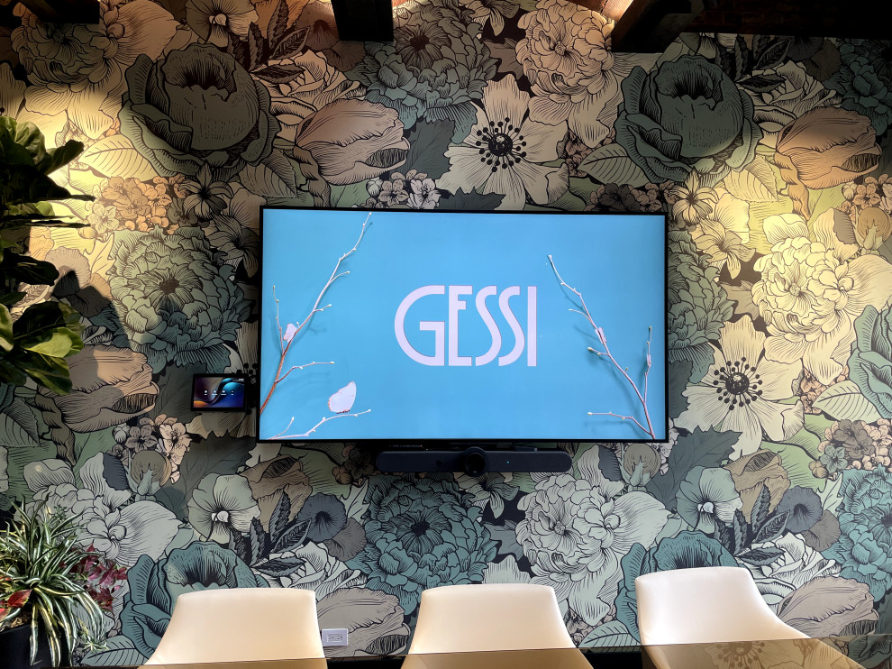 Casa Gessi - SoHo, NYC