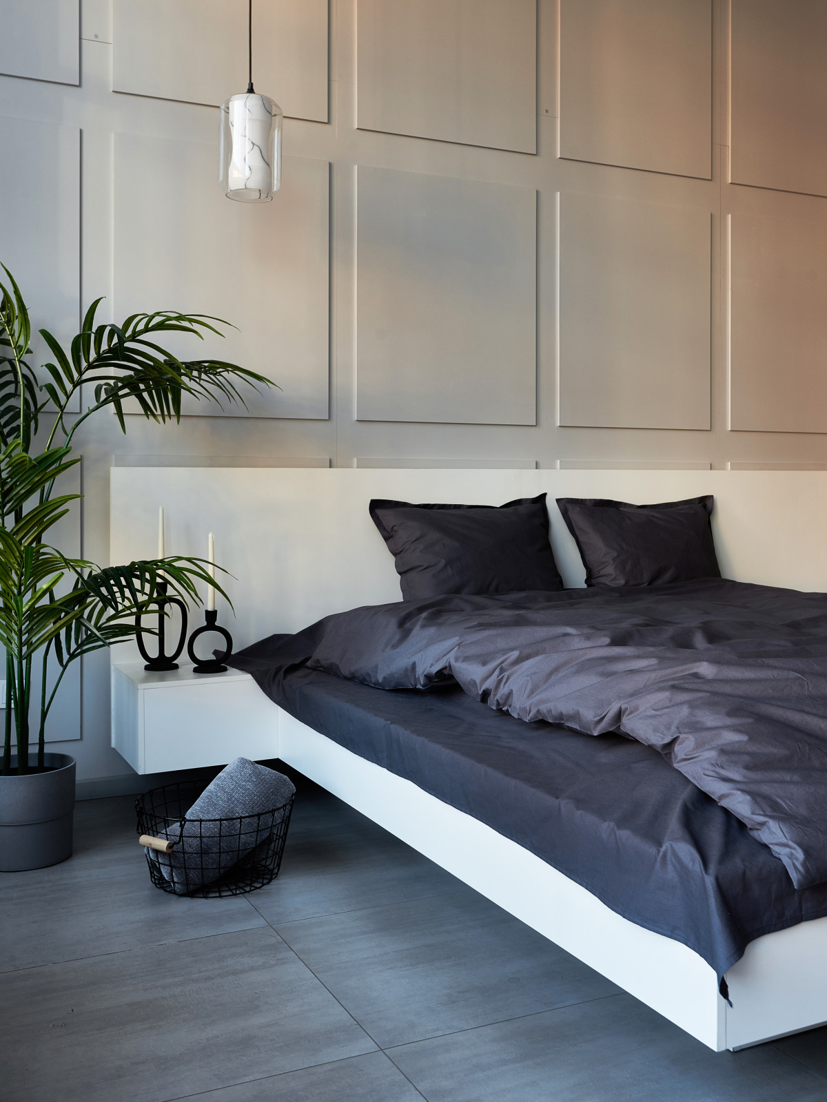 PURE COLORS | постельное бельё