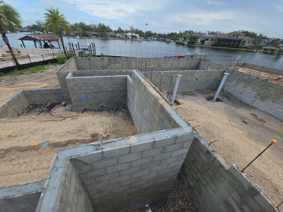 Tarpon Springs Project 2024-2025