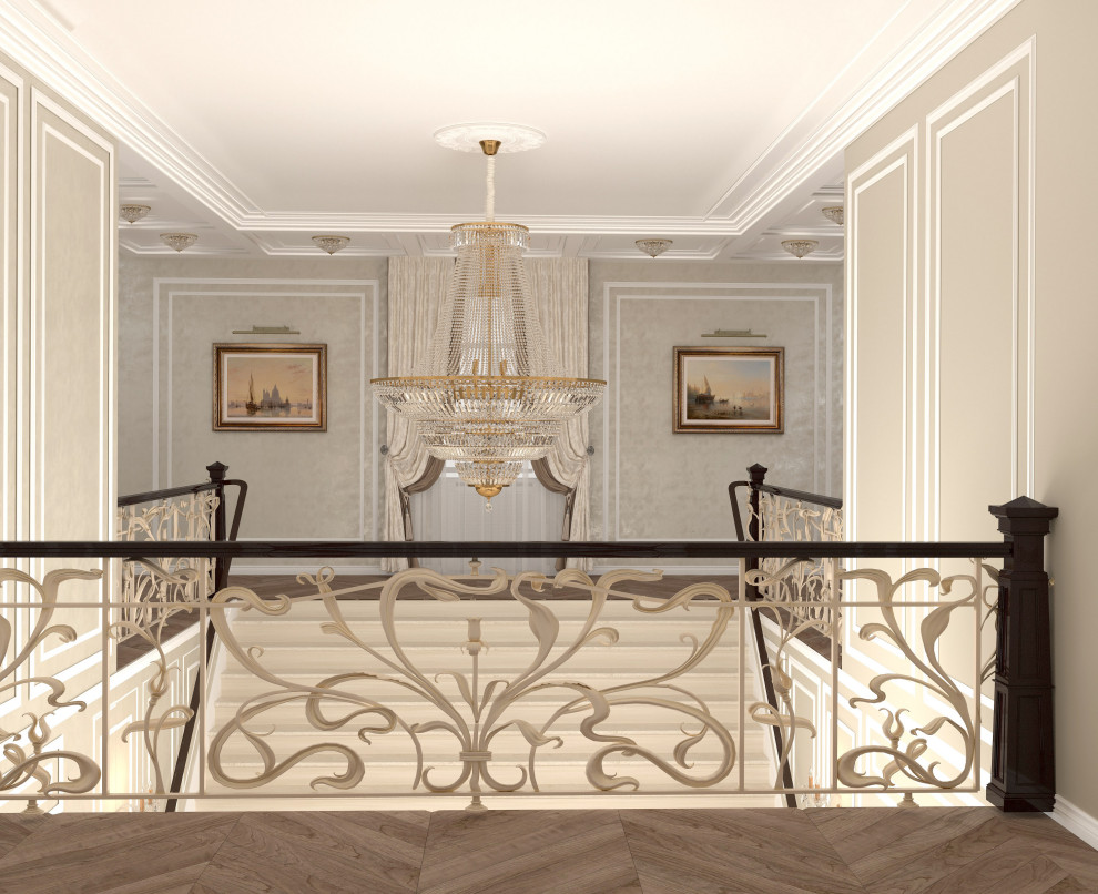 пос. Кружева