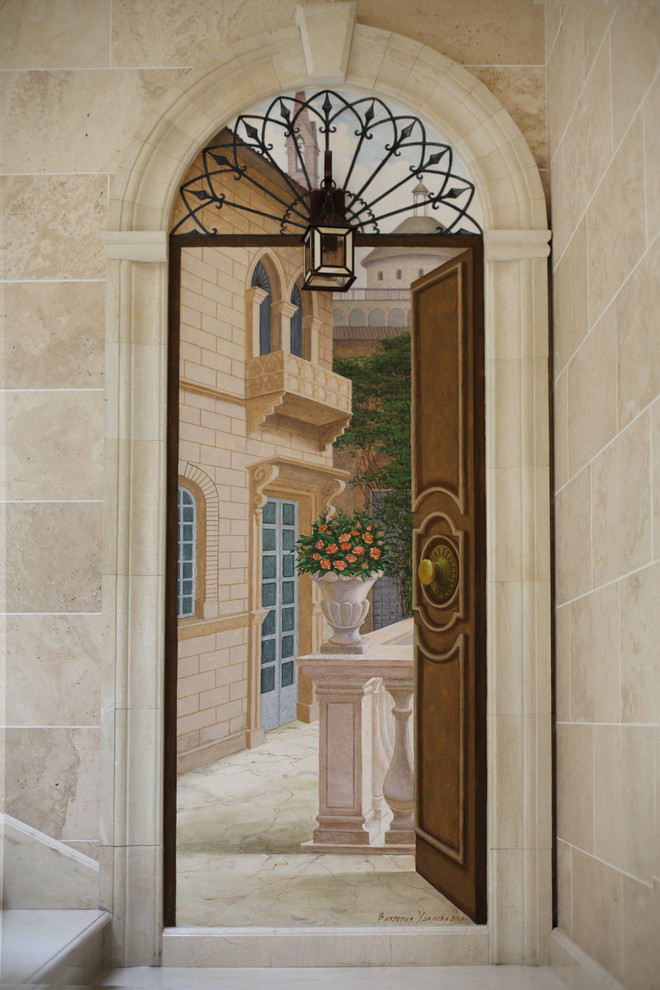 Коттедж 1500 кв.м на Новой Риге