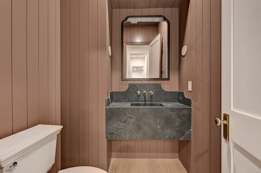 Red Rock Country Club - West Gate