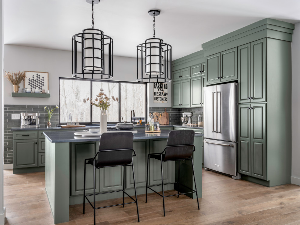 Cabinets To Go - Transitional - Kitchen - Other - by Cabinets To Go | Houzz