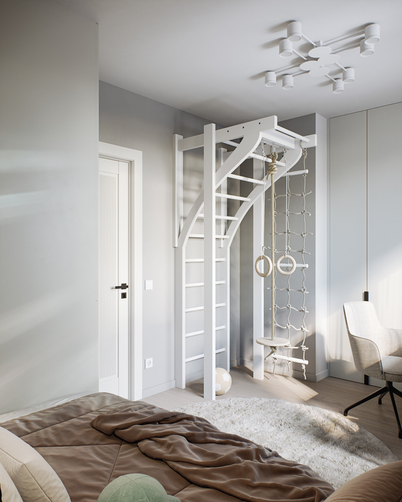 ЖК "Вересаево" 80 кв