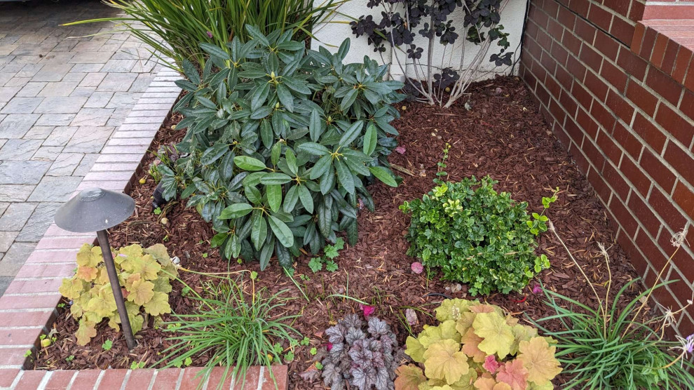 Mediterranean Makeover in Burlingame