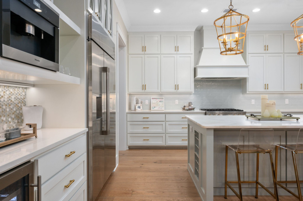 Southern Bay Cottage