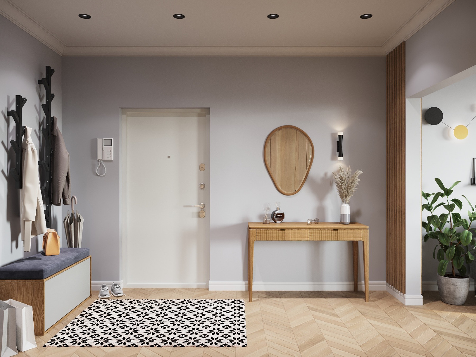 ЖК Ново-Патрушева