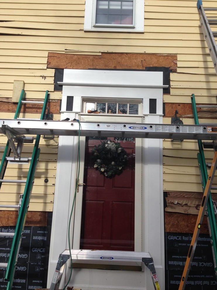 Westford, MA Ant Damage and Water Damage