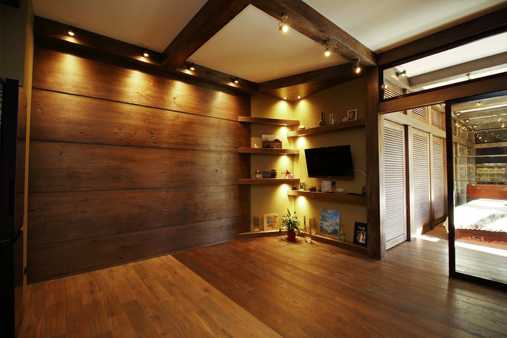 Квартира в старом фонде С-Пб. Лофт. 53 кв.м.