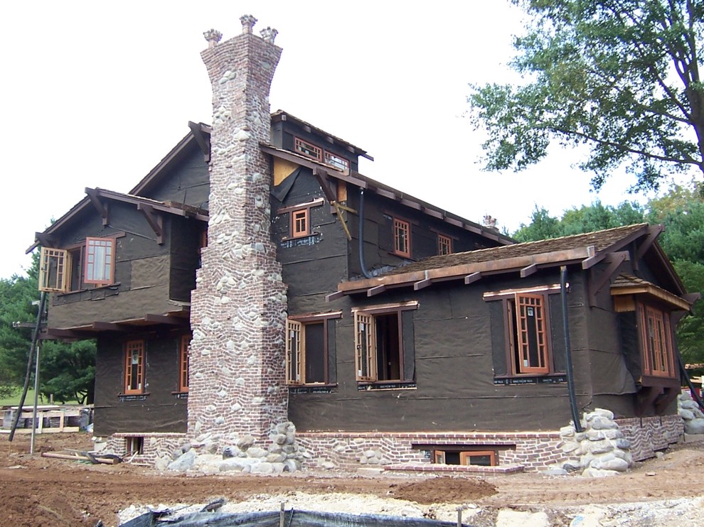 Breathtaking Craftsman