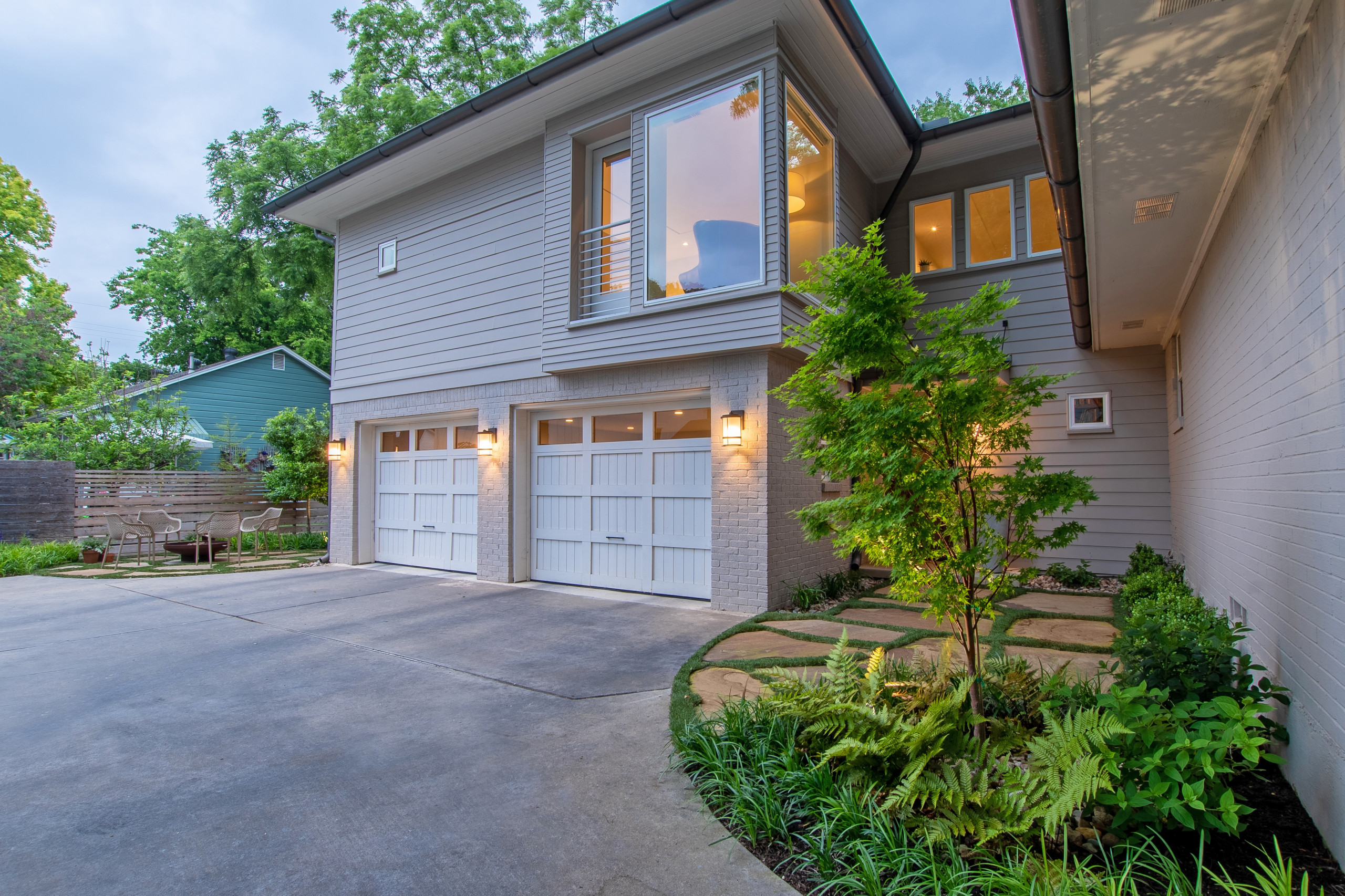 MCKINNEY OASIS