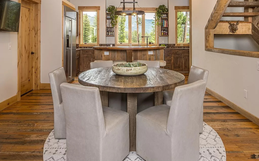 Home Builds