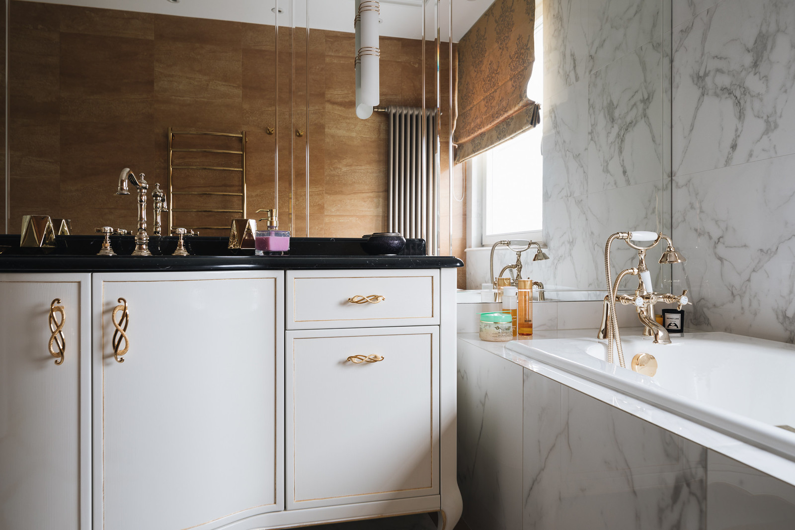 ЖК Новая Скандинавия - 115 кв.м