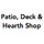 Patio Deck & Hearth Shop