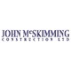 John McSkimming Construction Ltd