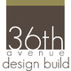 36th Avenue Design Build