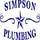 Simpson Plumbing