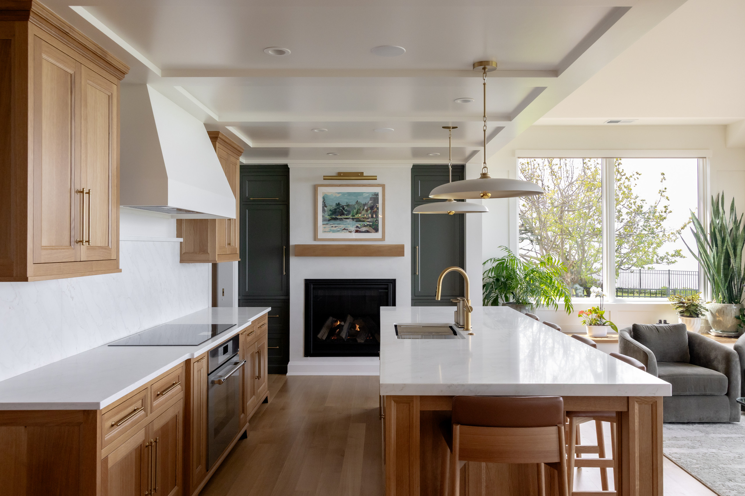 Lakewood Home Renovation 2026