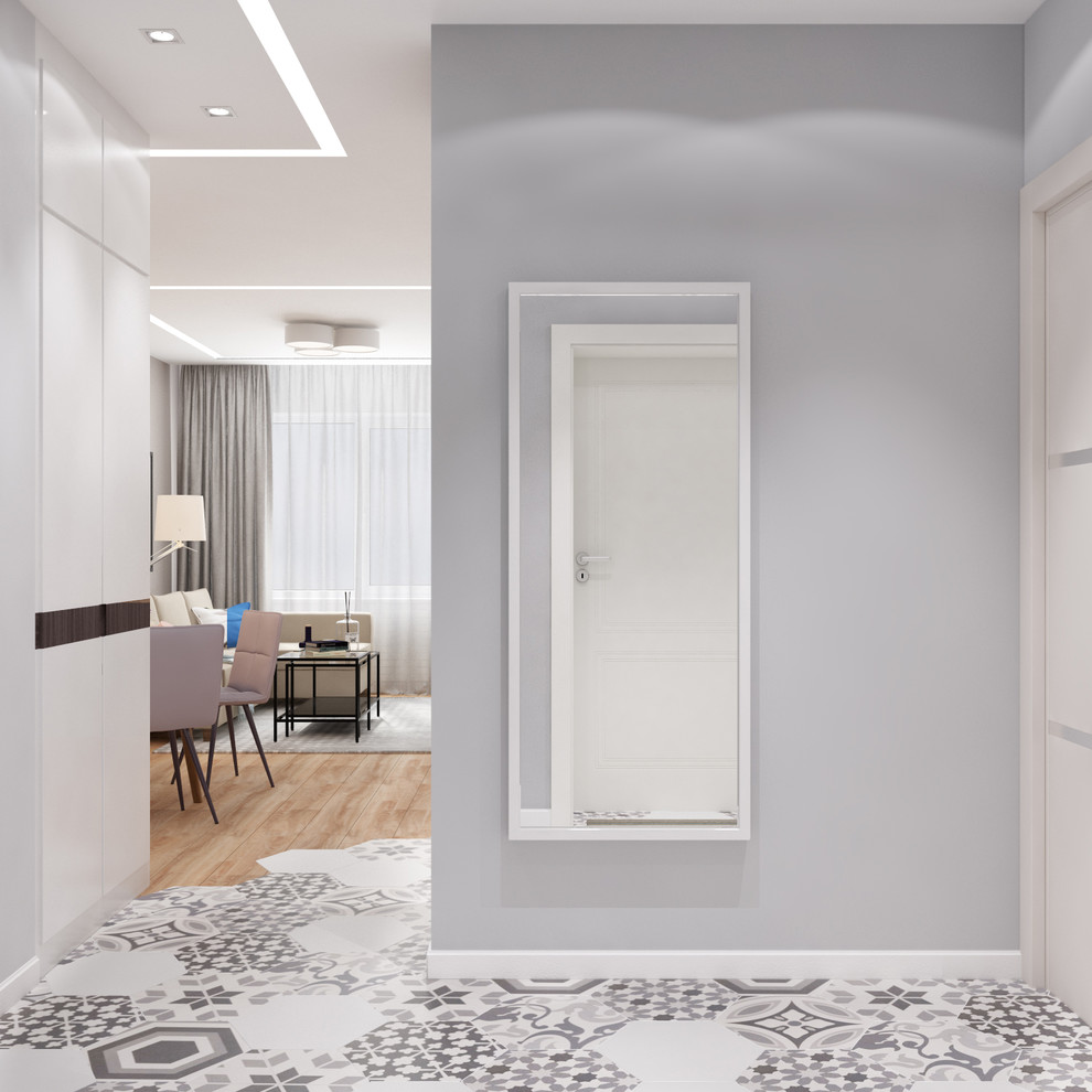 дом "Караваджо", Минск