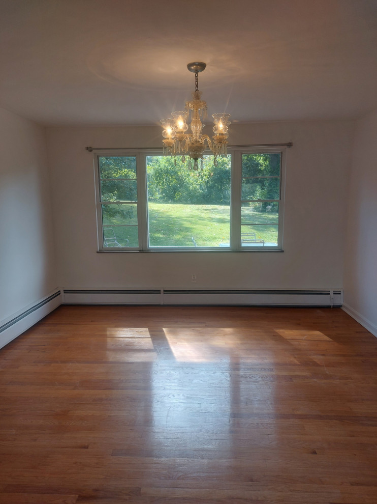 Rental Property Conversions