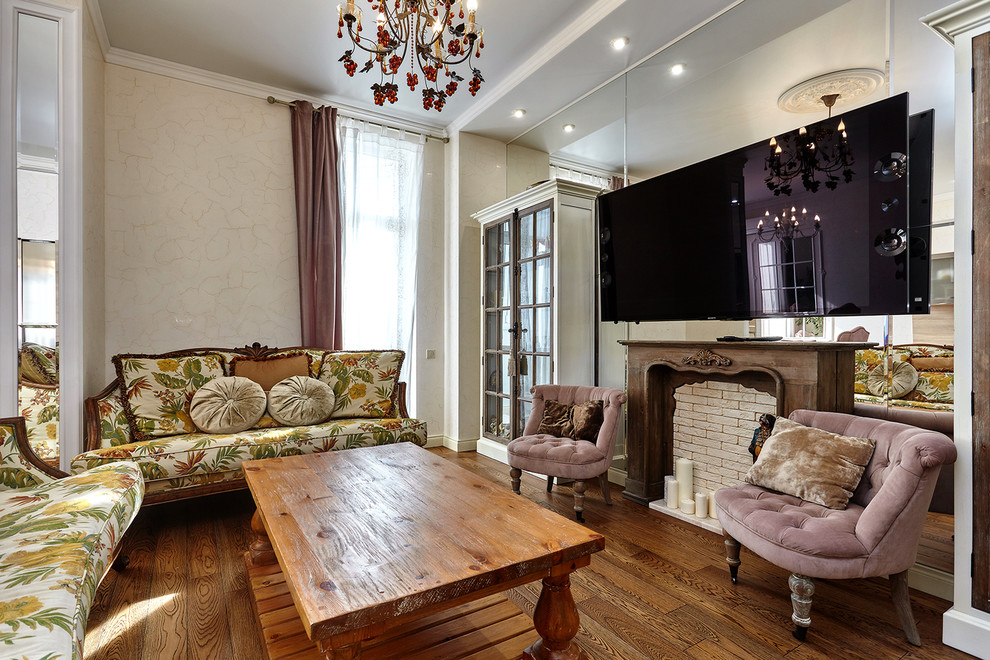 049 Квартира