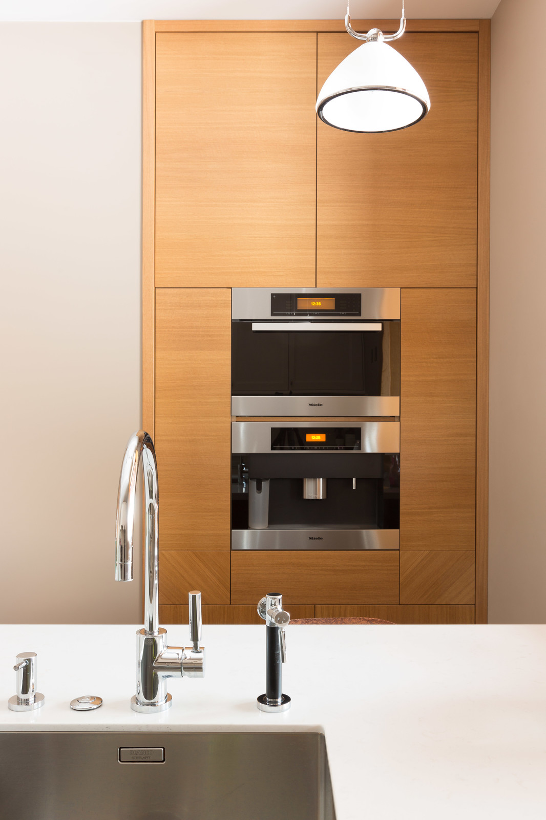 Итерьер загородного дома, дизайнер Дана Матковская, архитектор Григорий Орехов