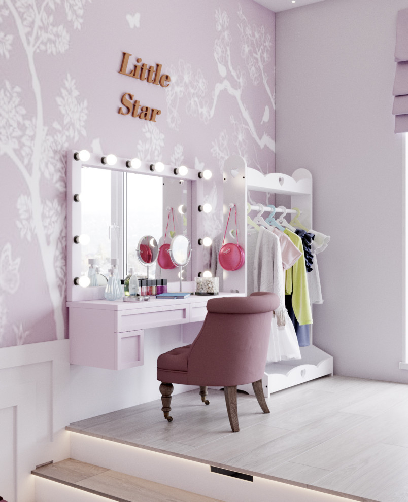 зеркало голивуд