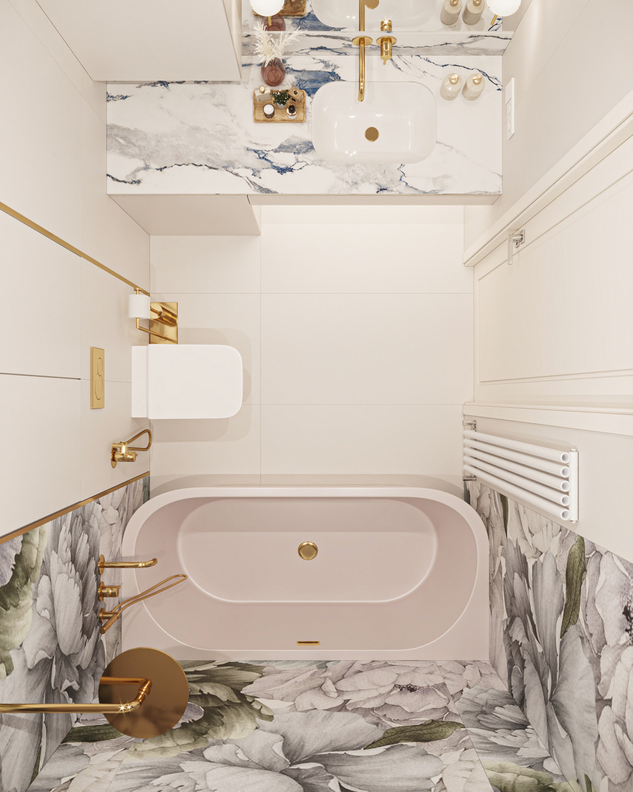 ЖК Эко Коломяги