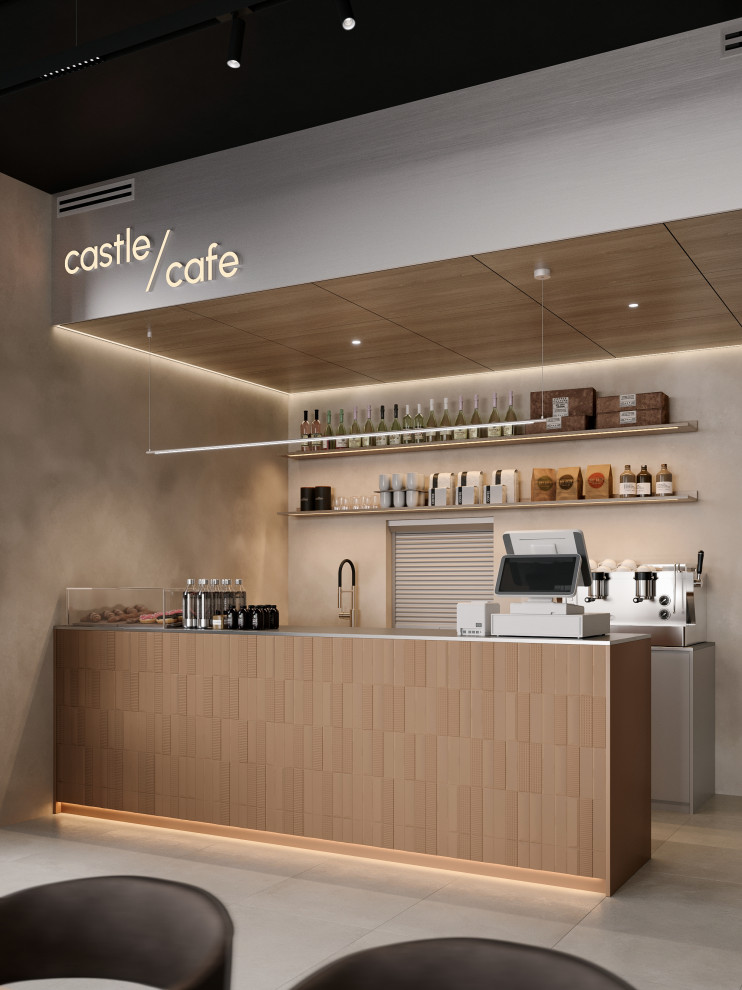 гостиница г. Махачкала