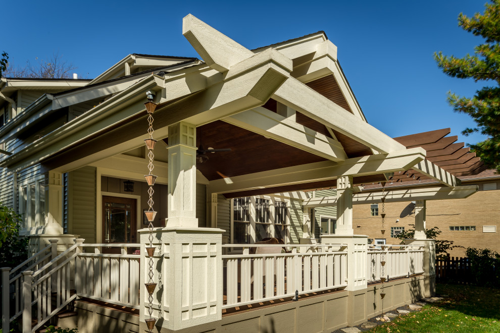 Triple Crown Outdoor Living