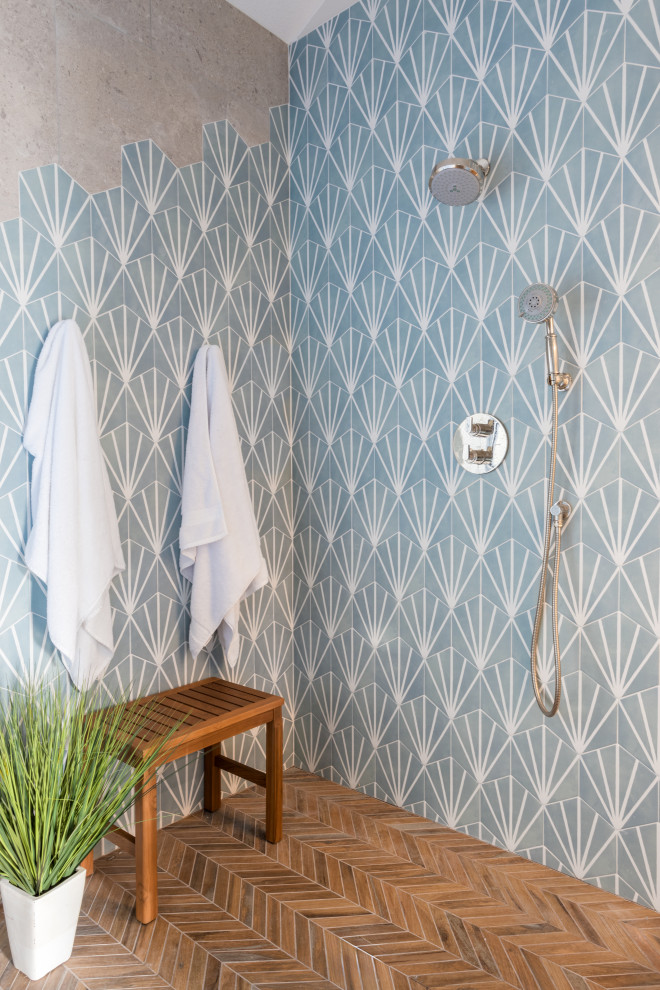 Coastal Bliss Multi-Room Remodel