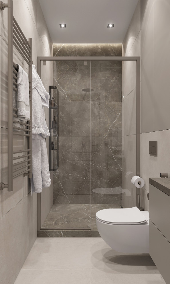 Трехкомнатная квартира г.Москва