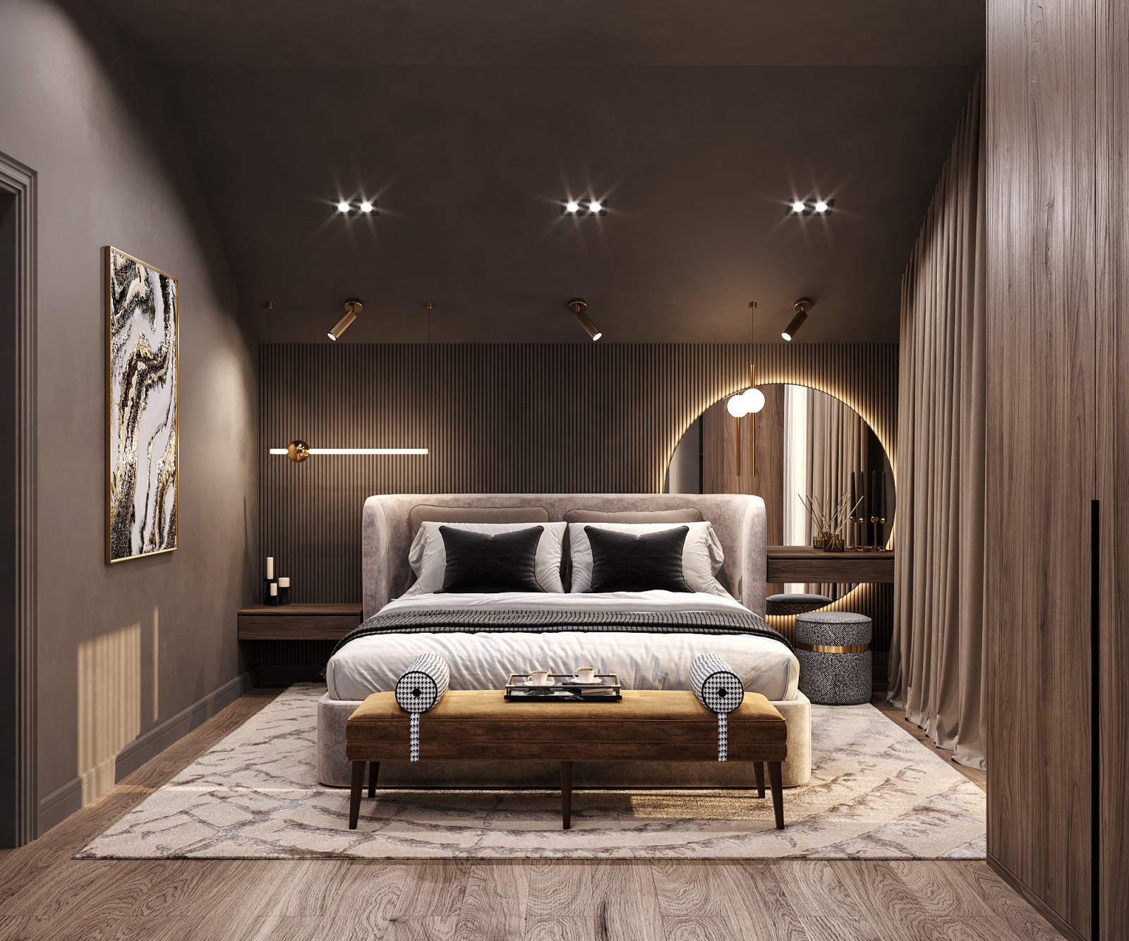 Дом на Новой Риге