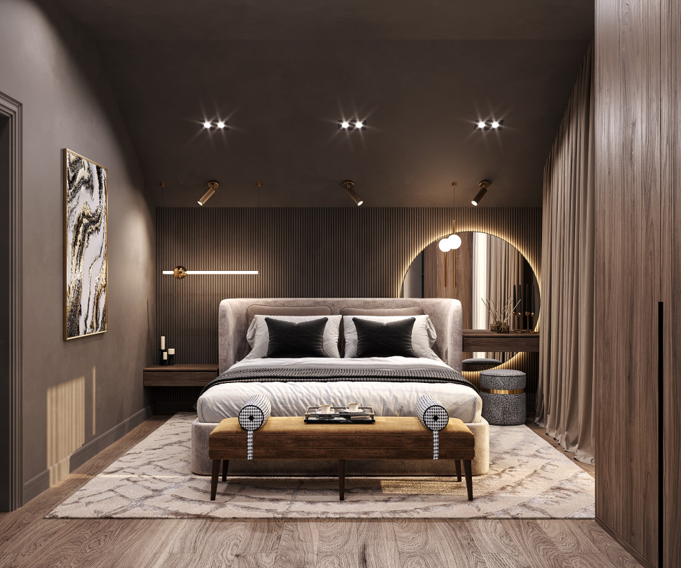 Дом на Новой Риге