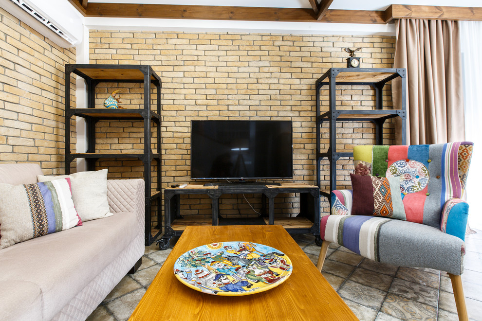 Объекты OIKOS по всему миру !!!!  Авторский проект ProDesign Sochi