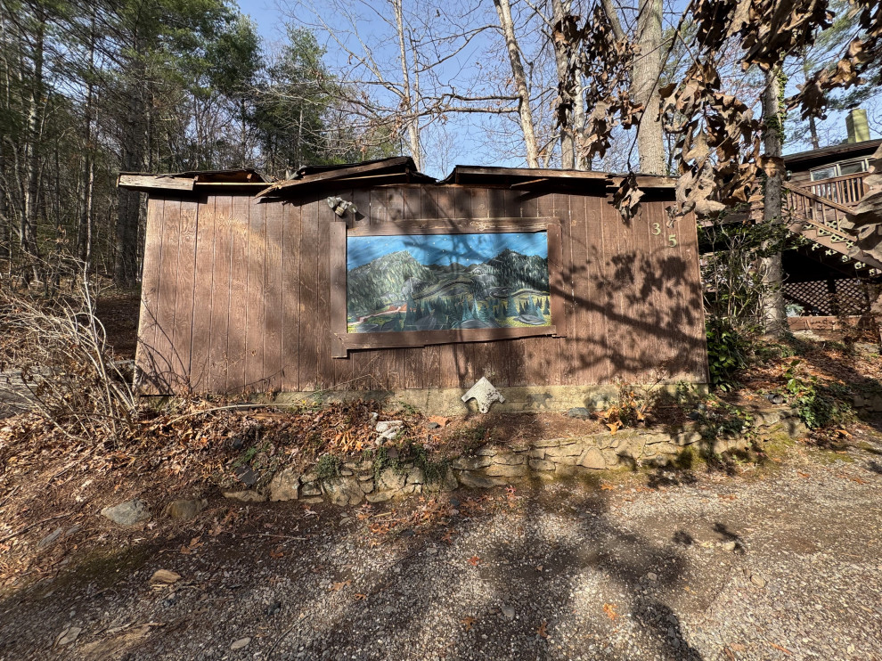 Duckers Garage