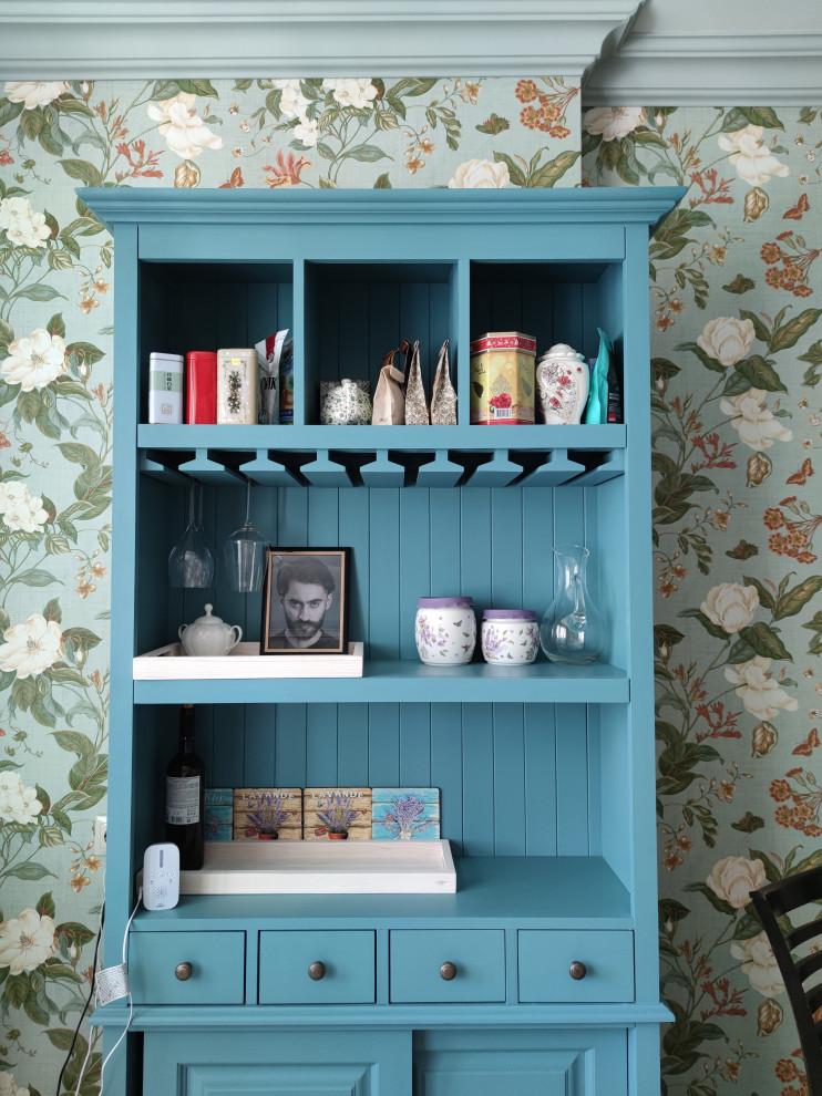 Дом Герды в Царстве Снежной королевы