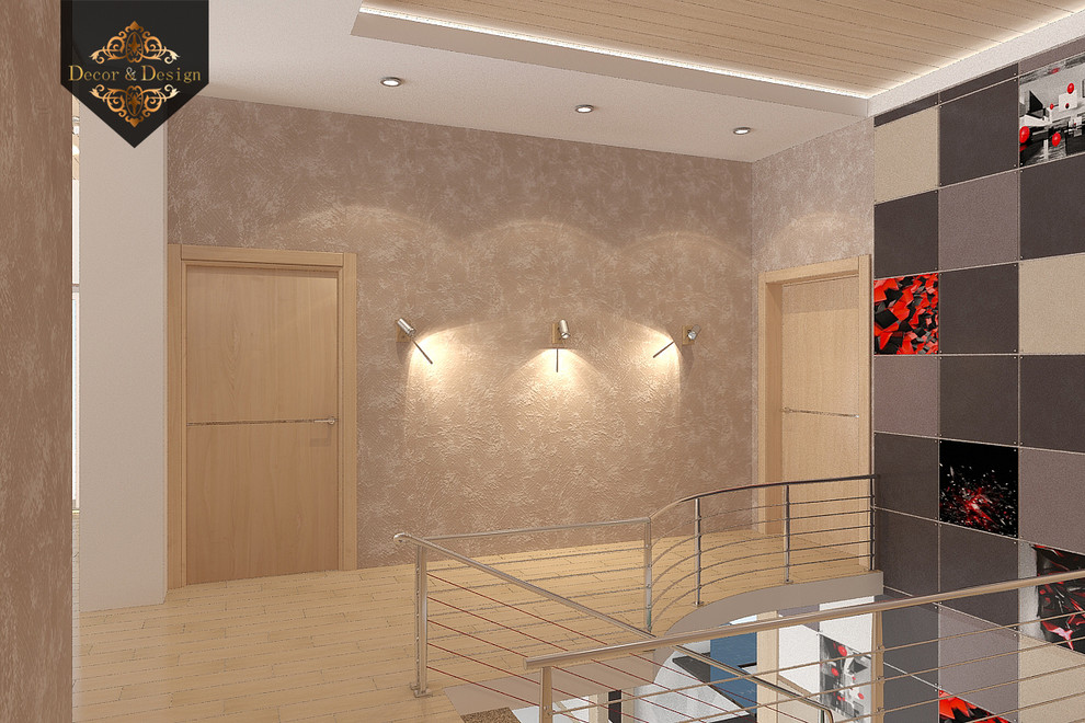 загородный дом