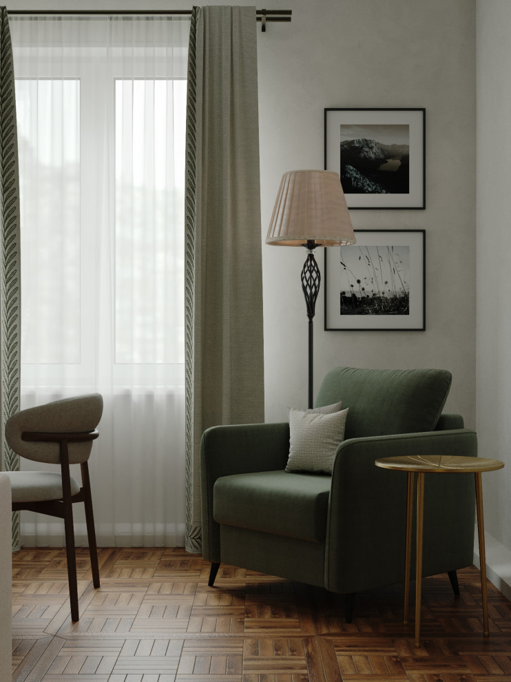 Второе дыхание